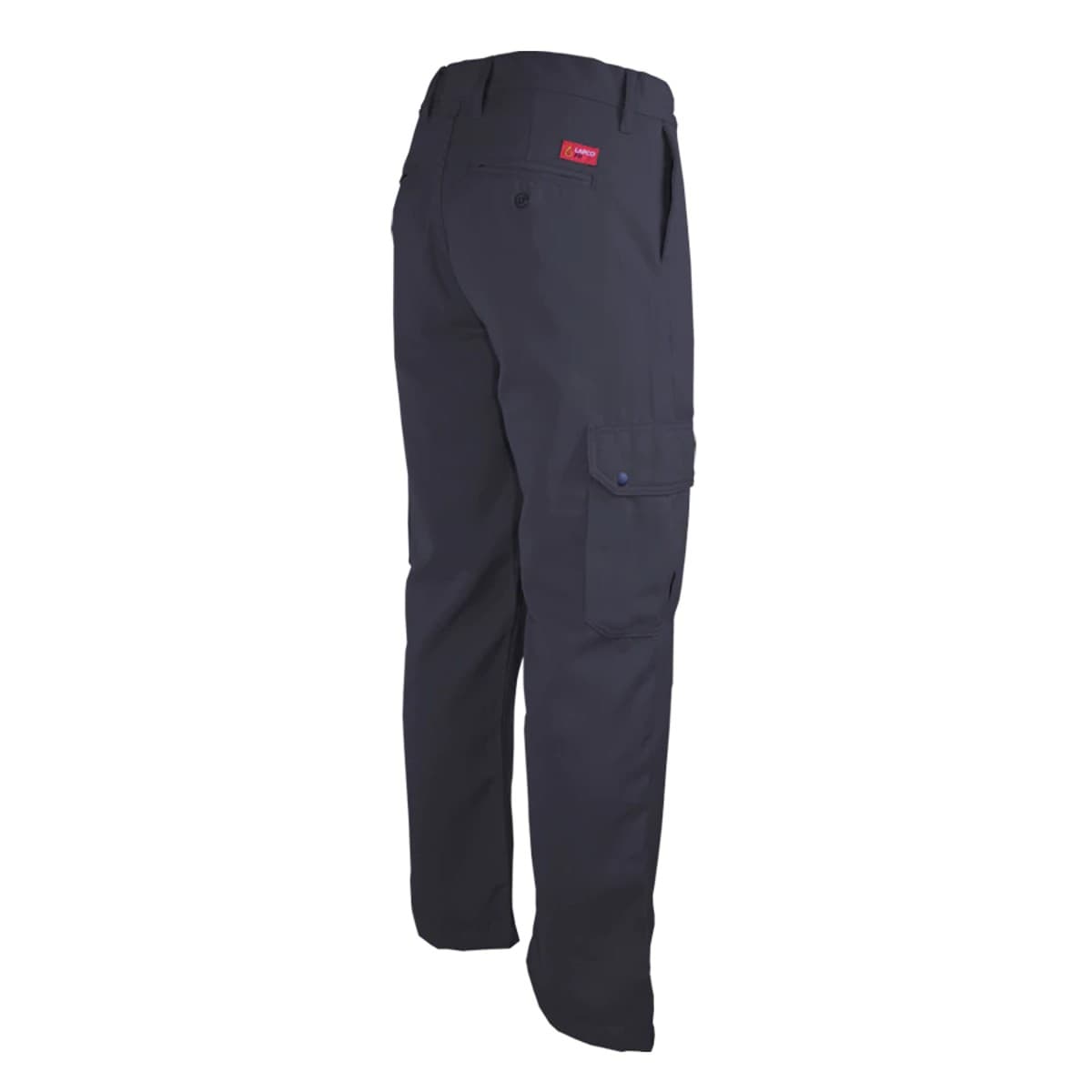 LAPCO FR Uniform Cargo Pants in Navy